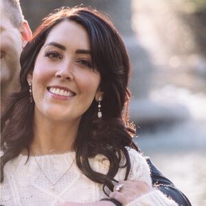 Meet your Posher, Parker